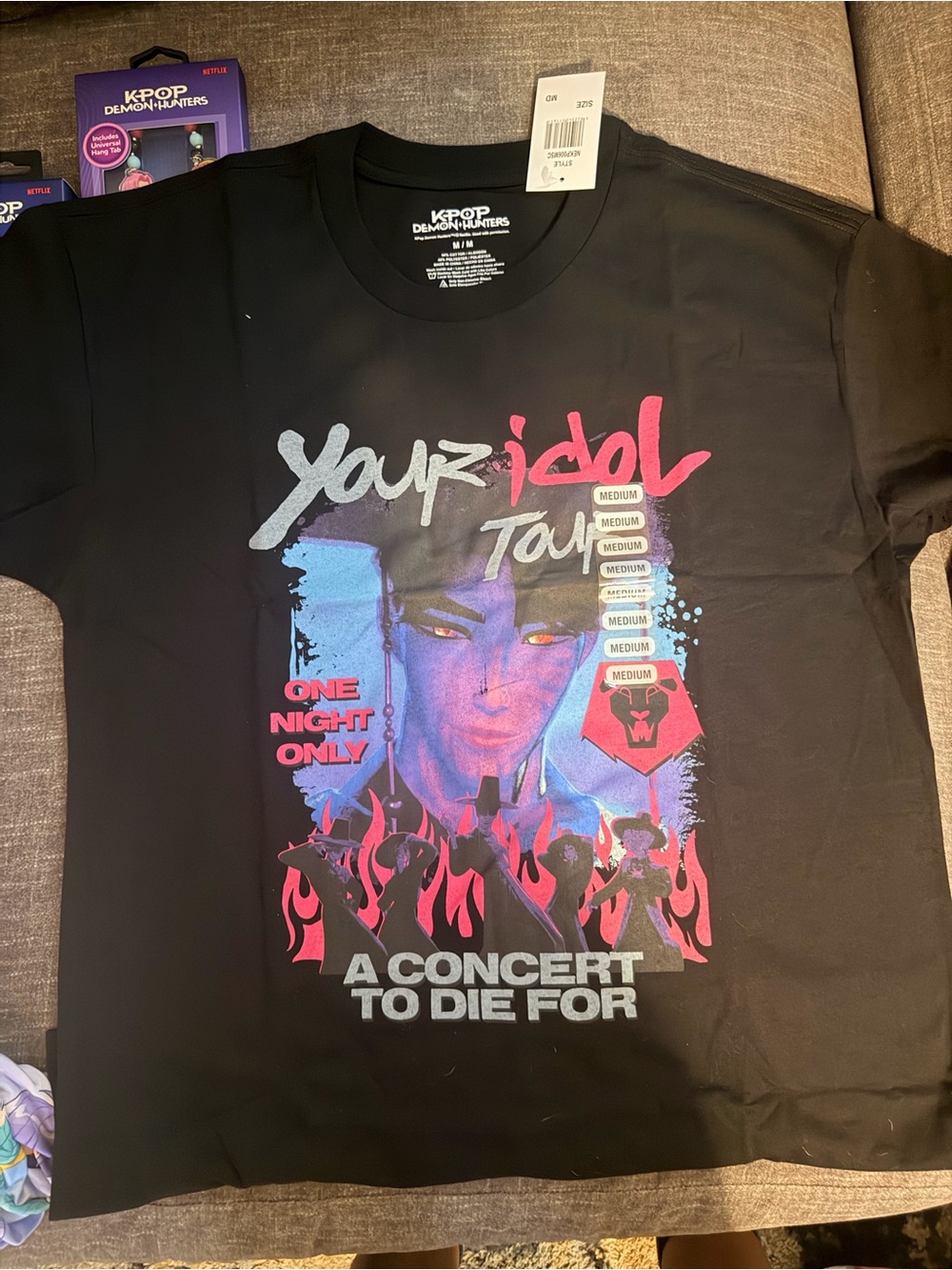 Loungefly KPop bundle - Picture 5 of 5